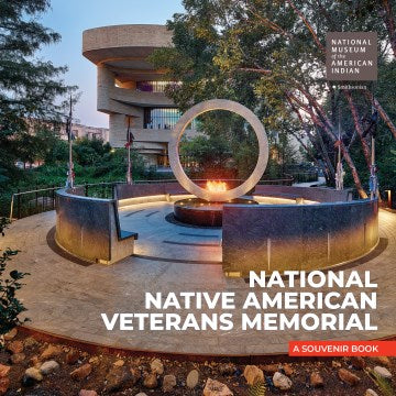 National Native American Veterans Memorial - MPHOnline.com