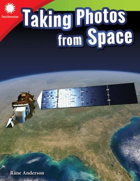 Taking Photos from Space - MPHOnline.com