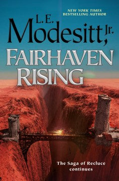 Fairhaven Rising - MPHOnline.com