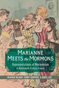 Marianne Meets the Mormons - MPHOnline.com