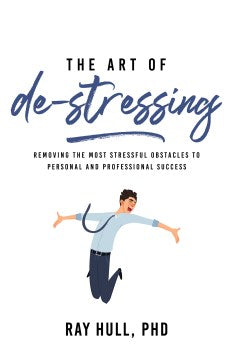 The Art of De-stressing - MPHOnline.com