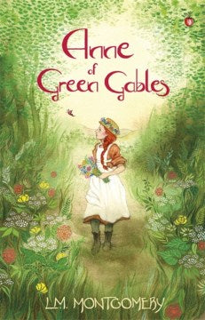 Anne Of Green Gables (9780349009308) - MPHOnline.com