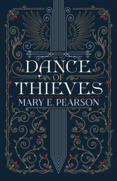 Dance Of Thieves (Book #1) - MPHOnline.com