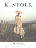 Kinfolk Volume 24: Relationships - MPHOnline.com