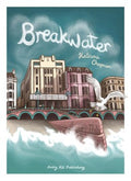 Breakwater - MPHOnline.com