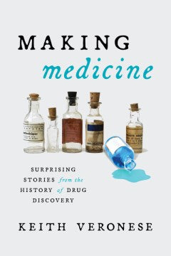 Making Medicine - MPHOnline.com