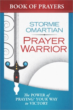 Prayer Warrior Book of Prayers - MPHOnline.com