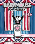 Babymouse 16 - MPHOnline.com