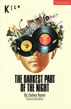 The Darkest Part of the Night - MPHOnline.com