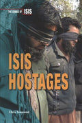 Isis Hostages - MPHOnline.com