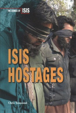 Isis Hostages - MPHOnline.com