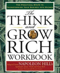 Think and Grow Rich   (SPI WKB) - MPHOnline.com