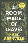 A Room Made of Leaves - MPHOnline.com