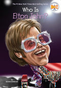 Who Is Elton John? - MPHOnline.com
