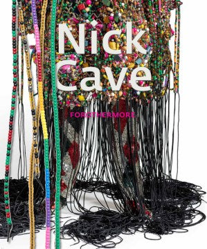 Nick Cave - MPHOnline.com