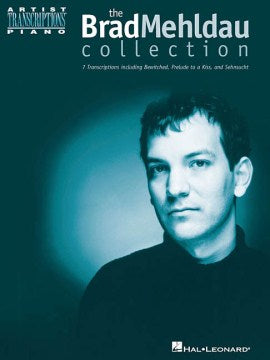 The Brad Mehldau Collection - MPHOnline.com