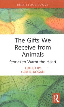 The Gifts We Receive from Animals - MPHOnline.com