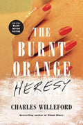 The Burnt Orange Heresy - MPHOnline.com