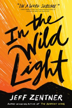 In the Wild Light - MPHOnline.com