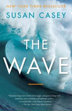 The Wave - MPHOnline.com