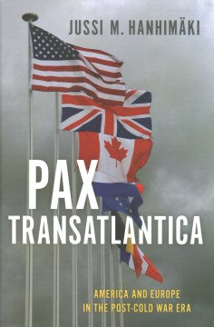 Pax Transatlantica - MPHOnline.com