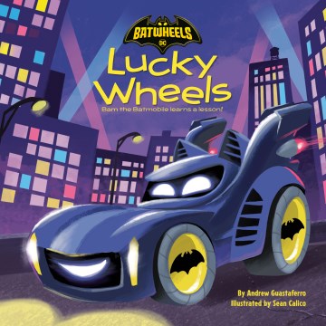 Lucky Wheels - MPHOnline.com