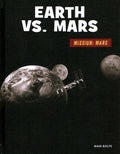 Earth vs. Mars - MPHOnline.com