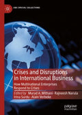 Crises and Disruptions in International Business - MPHOnline.com