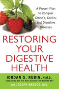 Restoring Your Digestive Health - MPHOnline.com