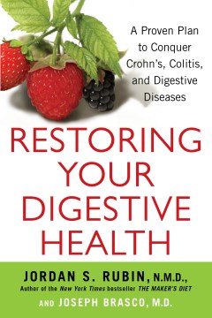 Restoring Your Digestive Health - MPHOnline.com