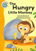 The Hungry Little Monkey - MPHOnline.com