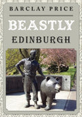 Beastly Edinburgh - MPHOnline.com