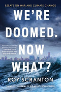 We're Doomed, Now What? - MPHOnline.com