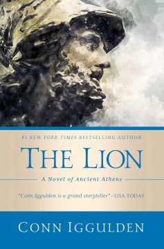 The Lion - MPHOnline.com