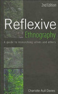 Reflexive Ethnography - MPHOnline.com