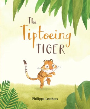 The Tiptoeing Tiger - MPHOnline.com