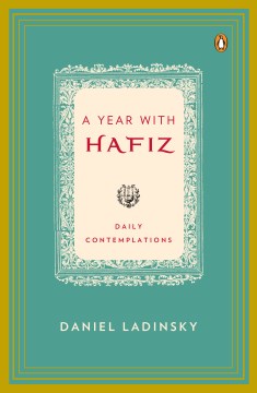 A Year With Hafiz - MPHOnline.com