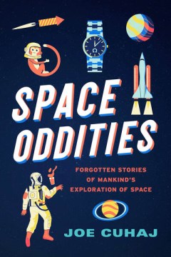 Space Oddities - MPHOnline.com