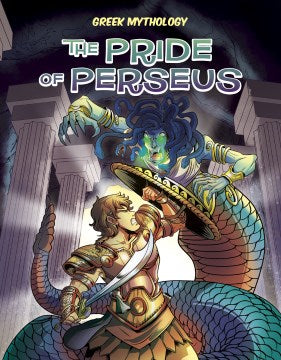 The Pride of Perseus - MPHOnline.com