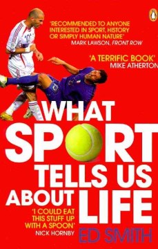 What Sport Tells Us About Life - MPHOnline.com