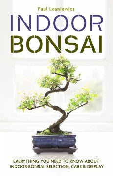 Indoor Bonsai - MPHOnline.com