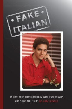 Fake Italian - MPHOnline.com