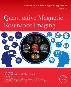 Quantitative Magnetic Resonance Imaging - MPHOnline.com