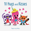 10 Hugs and Kisses - MPHOnline.com