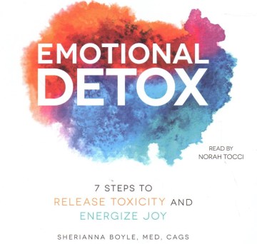 Emotional Detox - MPHOnline.com