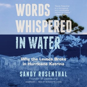 Words Whispered in Water - MPHOnline.com