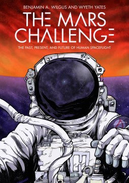 The Mars Challenge - MPHOnline.com