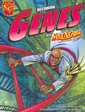 Decoding Genes With Max Axiom, Super Scientist - MPHOnline.com