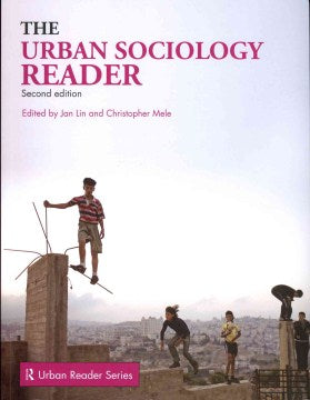 The Urban Sociology Reader - MPHOnline.com