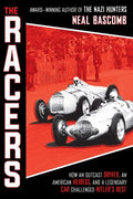 The Racers - MPHOnline.com